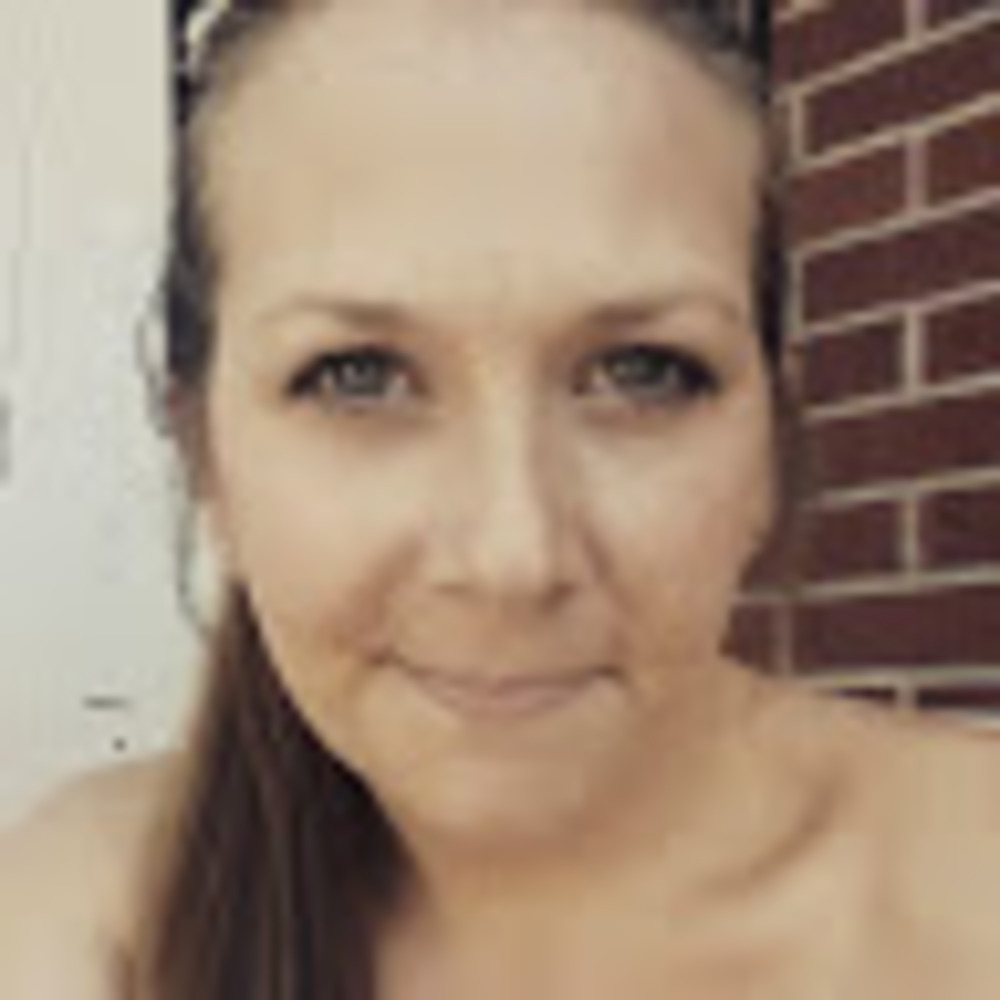 Meet your Posher, Maryann